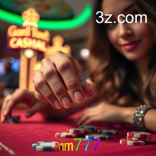 mm777 App