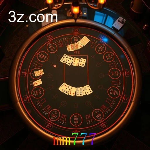 mm777 Cassino
