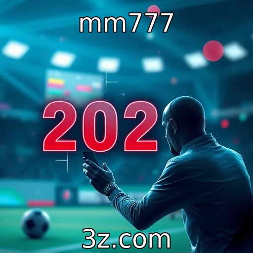 mm777 Descubra os Segredos das Apostas Esportivas em 2025