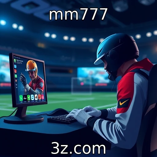 mm777 Apostas Esportivas: Análises que Podem Mudar Seu Jogo