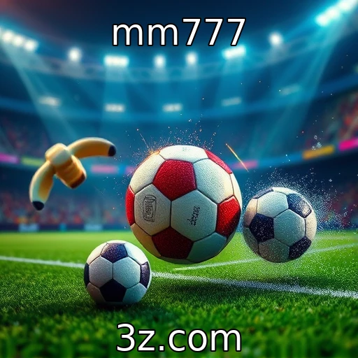 mm777 Estatísticas revelam segredos das apostas esportivas bem-sucedidas