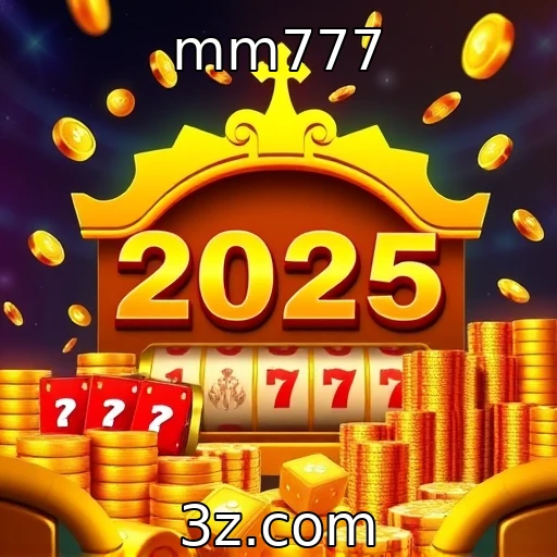 mm777 Os jackpots progressivos mais emocionantes para jogar em 2025