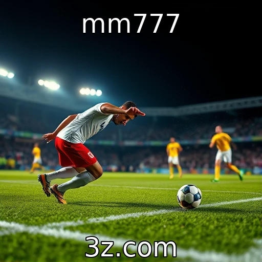 mm777 O crescimento explosivo das apostas esportivas no Brasil em 2025