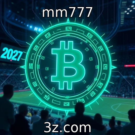 mm777 Os Impactos das Criptomoedas nas Apostas em 2025