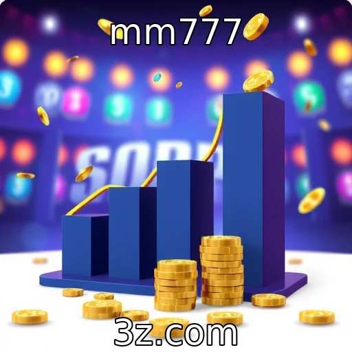 mm777 Apostas esportivas: como analisar as melhores odds para lucrar