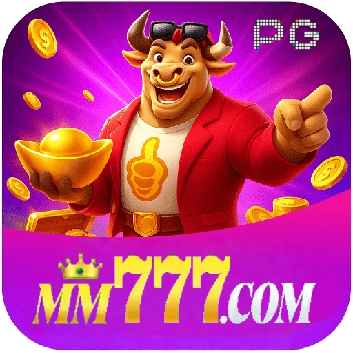 mm777 logo
