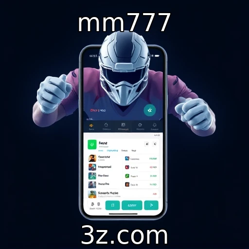 mm777 Apostas Esportivas: Análises que Podem Aumentar Seus Lucros