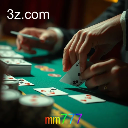 mm777 Pagamento