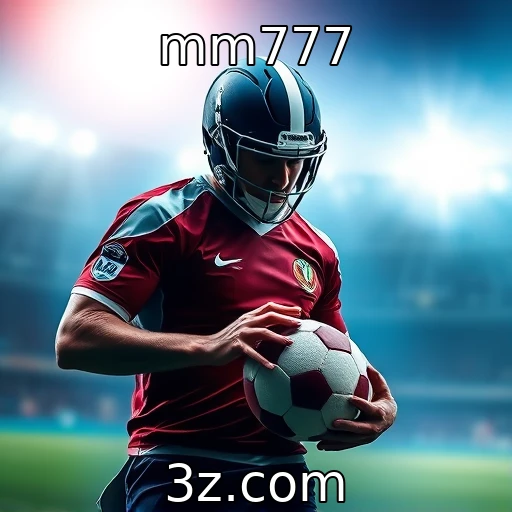 mm777 Descubra os Secretrios das Apostas Esportivas em Grandes Campeonatos