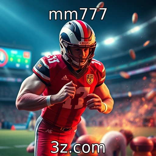 mm777 Apostas Esportivas: Como Analisar Partidas para Aumentar Suas Chances de Ganhar