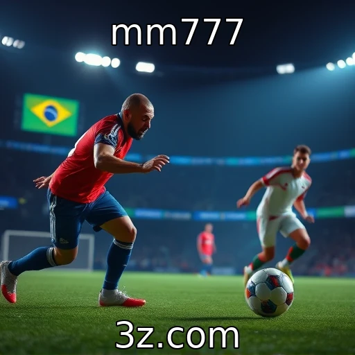 mm777 Apostas Esportivas: Como Análise de Partidas Transforma Resultados em Lucros
