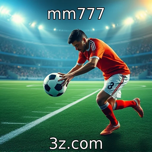 mm777 Apostas esportivas: estratégias que podem aumentar seu lucro em 2025