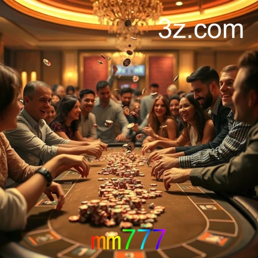 mm777 VIP